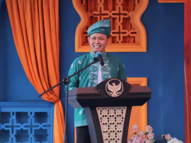 Tanpa APBD, Pemko Siapkan Ikon Baru Kota